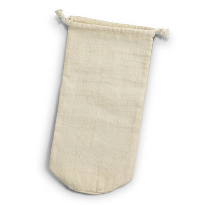 Cotton Bottle Gift Bag Corporate Gift Singapore