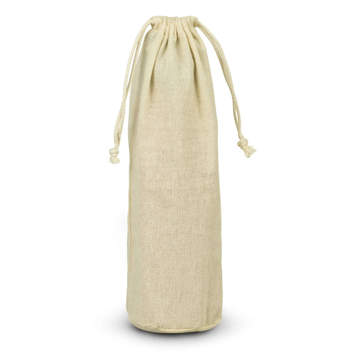 Cotton Bottle Gift Bag Corporate Gift Singapore