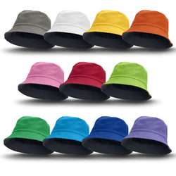 Reversible Bucket Hat Corporate Gift Singapore