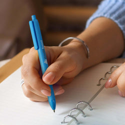 PLA Plastic Pen Corporate Gift Singapore