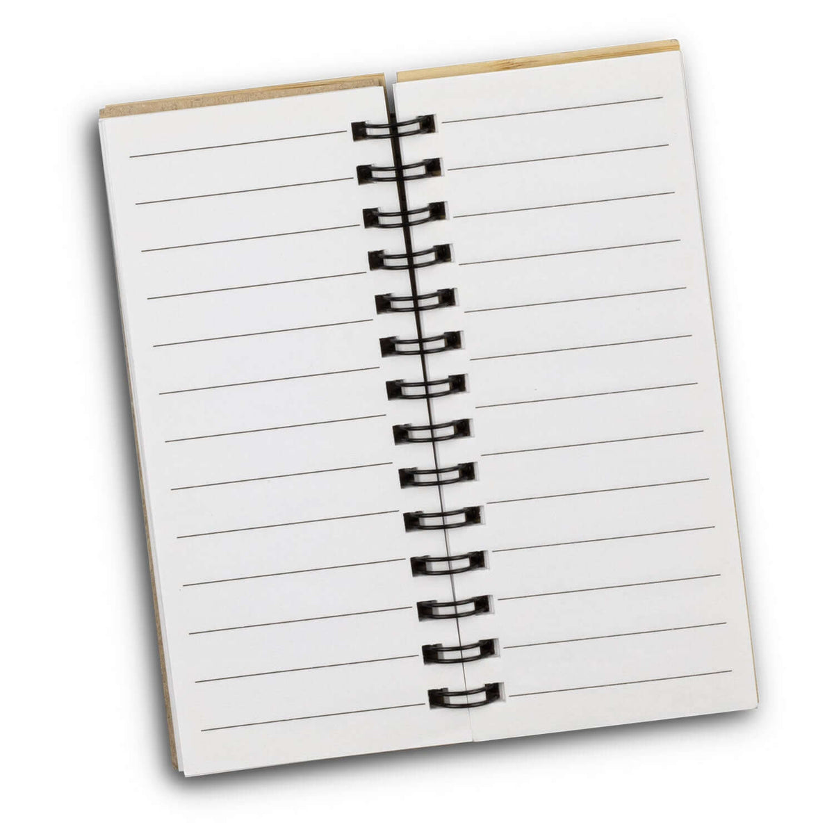 Bamboo Sticky Note Wallet Corporate Gift Singapore