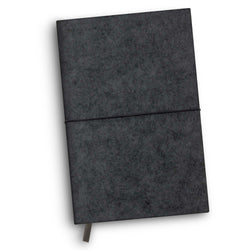 RPET Felt Soft Cover Notebook Corporate Gift Singapore
