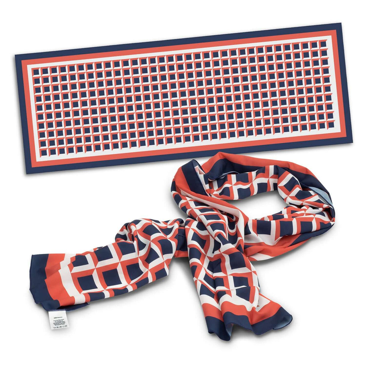 Berlin Scarf Corporate Gift Singapore