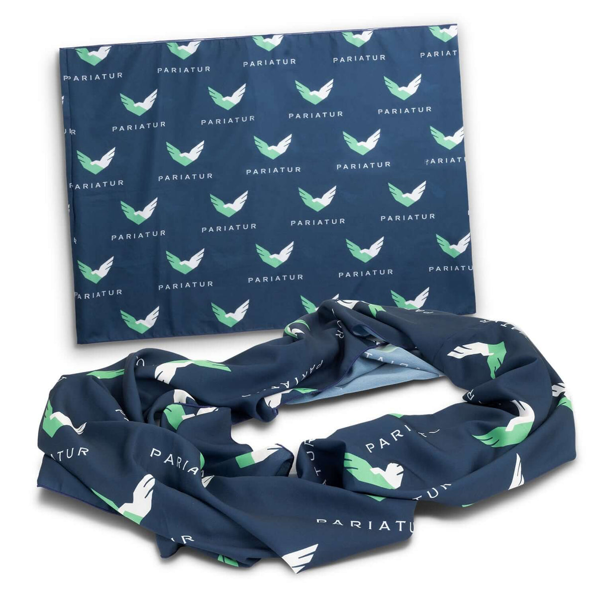 Berlin Infinity Scarf Corporate Gift Singapore