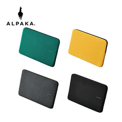 Alpaka Slim Laptop Sleeve 16″ Corporate Gifts Singapore