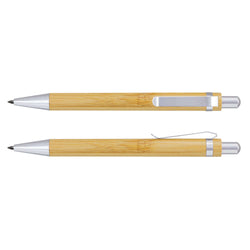 Ancona Bamboo Inkless Pen Corporate Gift Singapore