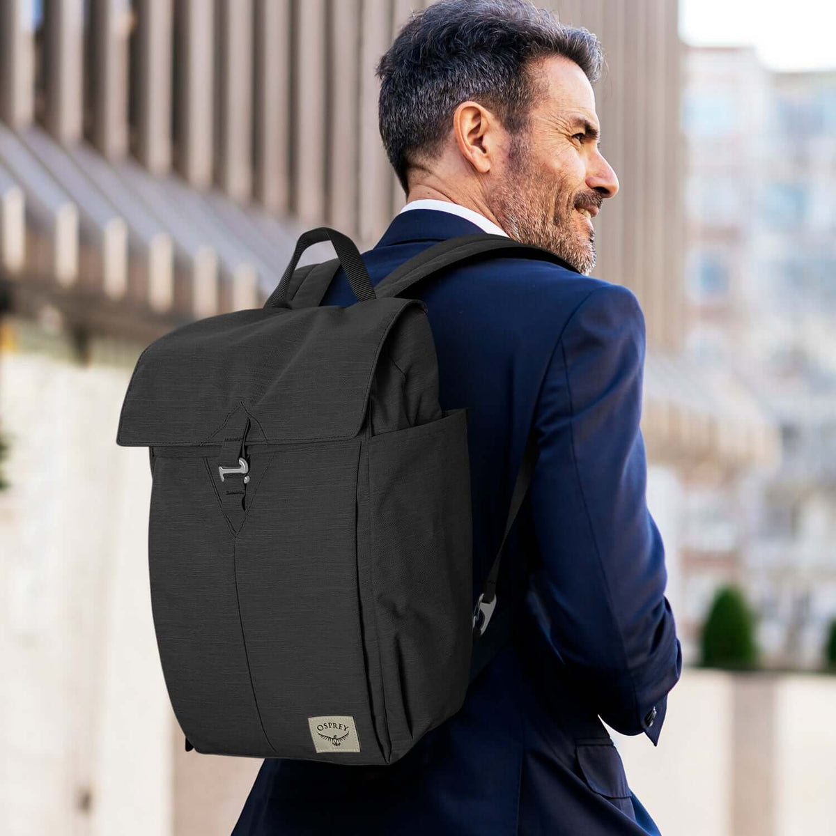 Osprey Arcane Flap Backpack Corporate Gift Singapore