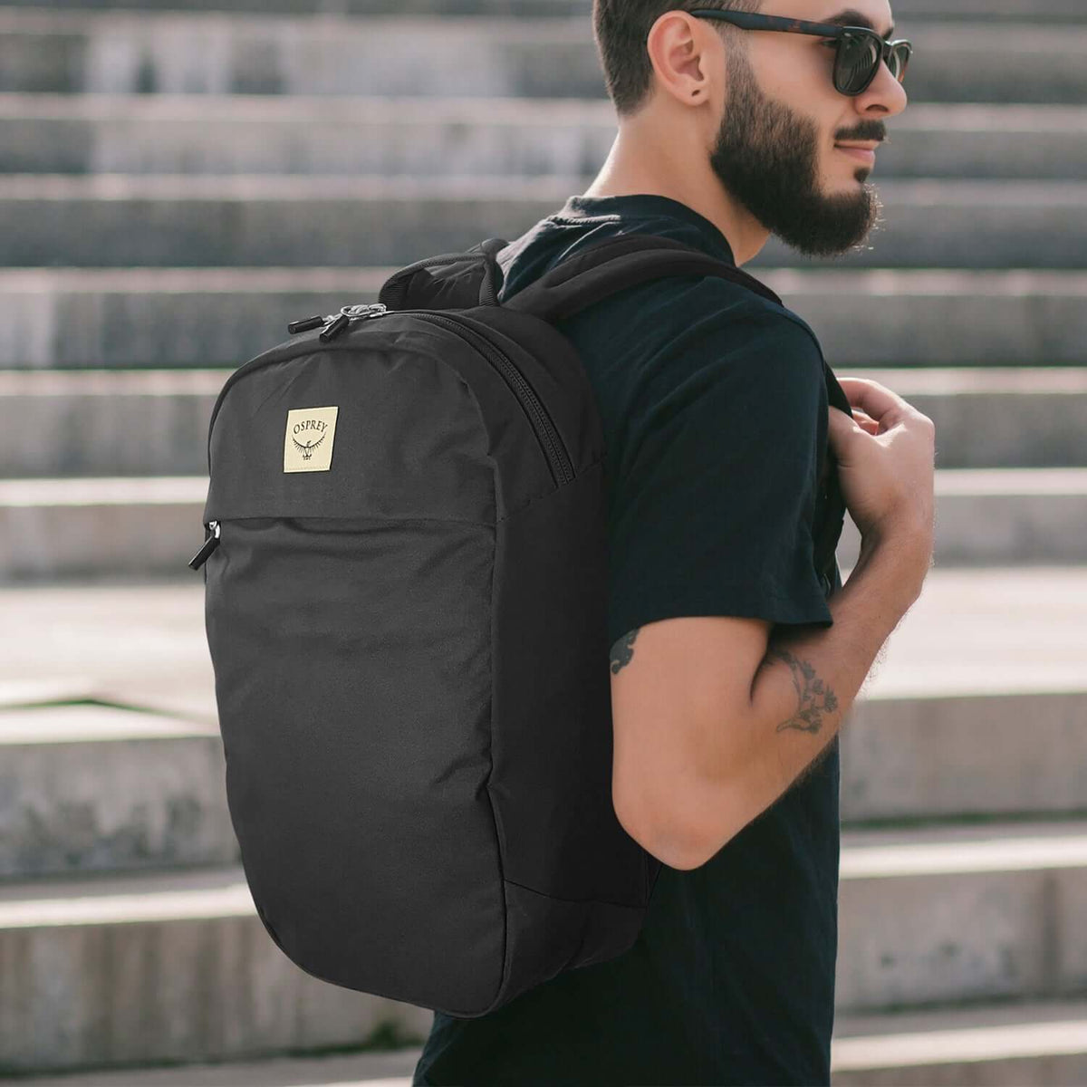 Osprey Arcane Large Day Backpack Corporate Gift Singapore