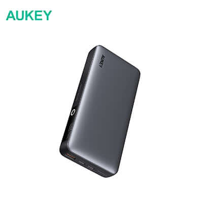 AUKEY PB-Y43 65W 20000mAh Portable Power Bank Corporate Gifts Singapore