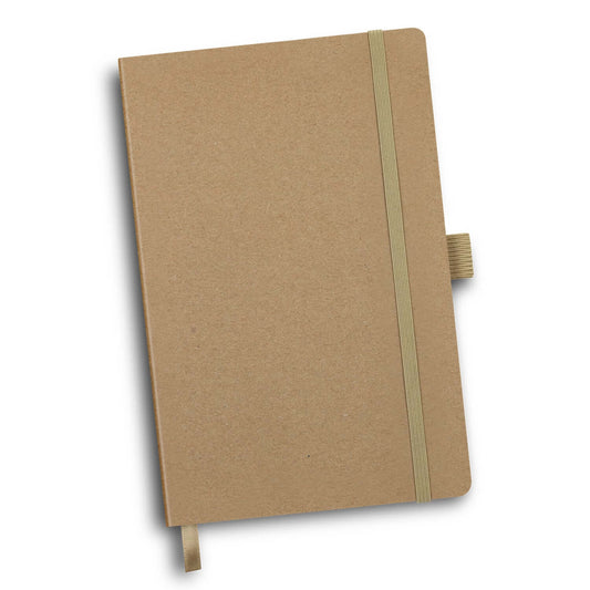 Beaumont Stone Paper Notebook Corporate Gift Singapore