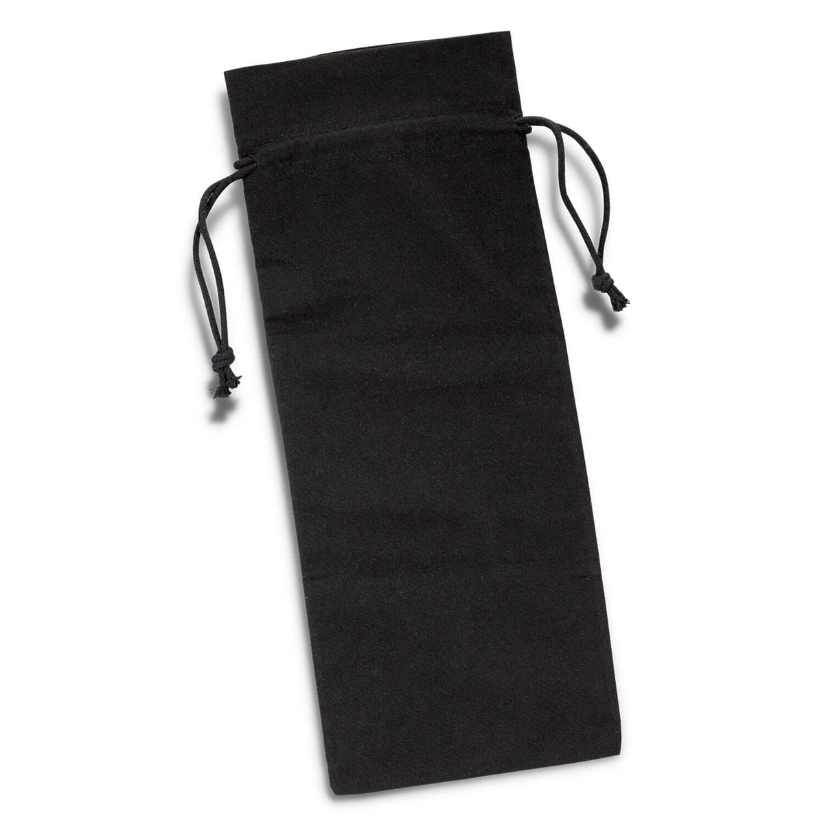 Cotton Wine Drawstring Bag Corporate Gift Singapore
