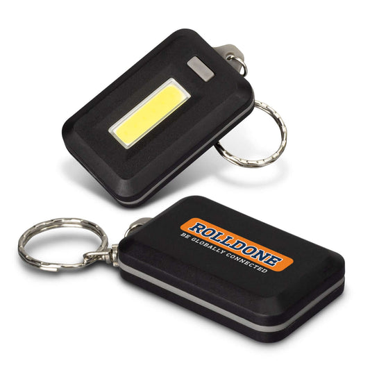 Luton COB Light Key Ring Corporate Gift Singapore