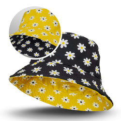 Sonny Custom Reversible Bucket Hat Corporate Gift Singapore