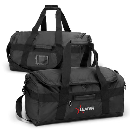Aquinas 50L Duffle Bag Corporate Gift Singapore