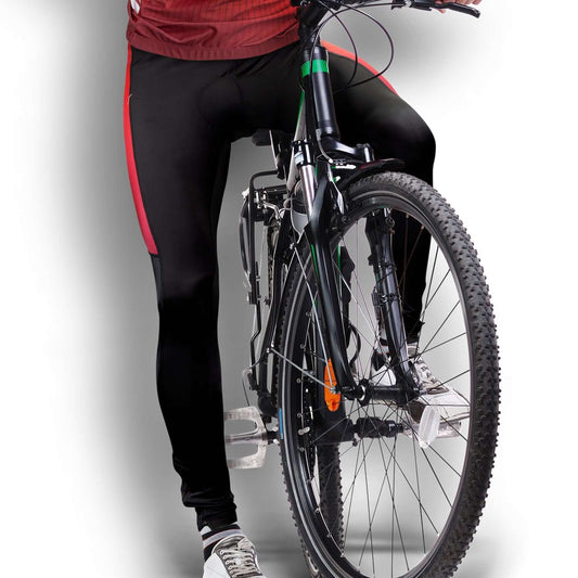 Custom Mens Cycling Pants Corporate Gift Singapore