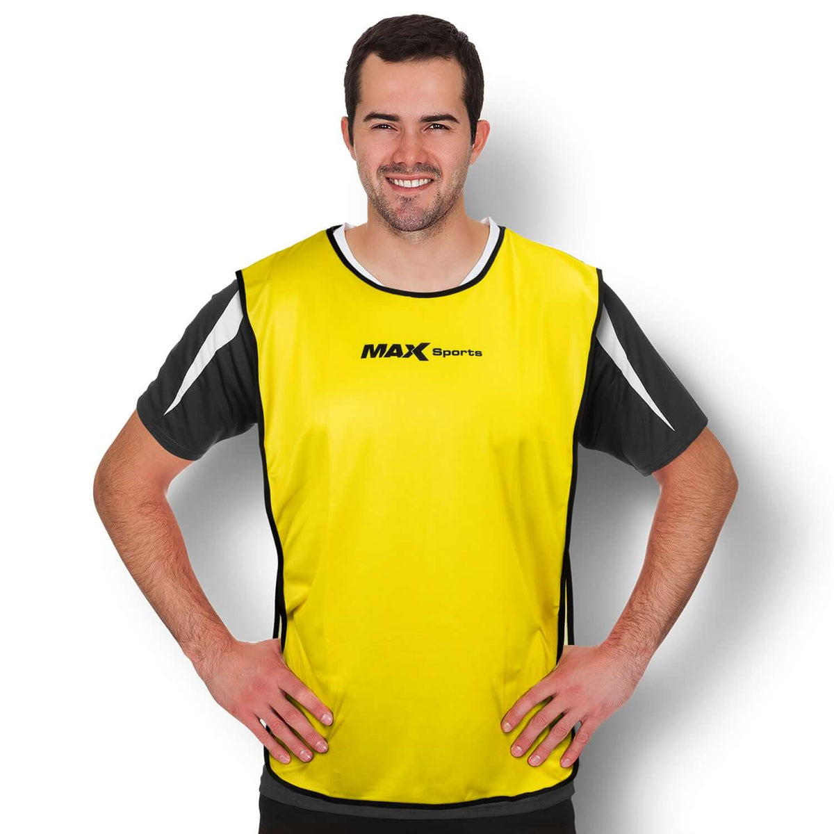Custom Training Bib Corporate Gift Singapore