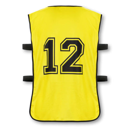 Custom Training Bib Corporate Gift Singapore