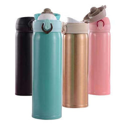 Stainless Steel Thermos Flask Corporate Gifts Singapore