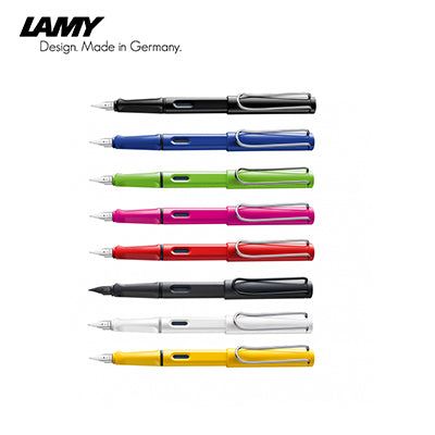 Lamy Safari Fountain Pen T10BL Corporate Gifts Singapore