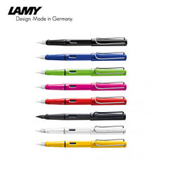 Lamy Safari Fountain Pen T10BL Corporate Gifts Singapore