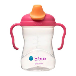 B Box Spout Cup 8oz Corporate Gifts Singapore
