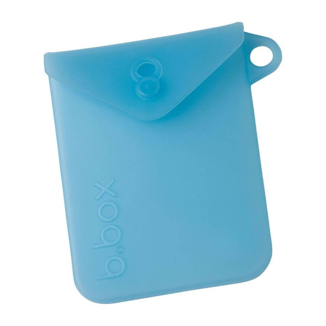 B BOX Silicone Straw Travel Pack Corporate Gifts Singapore