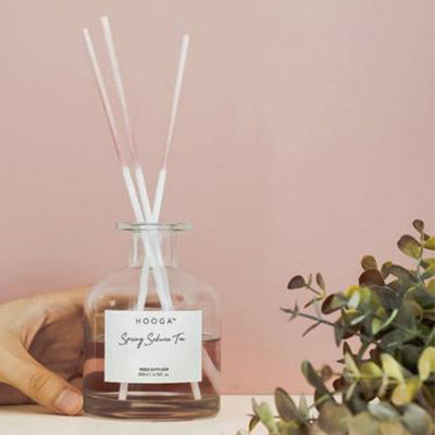 Elegant Reed Diffuser Corporate Gifts Singapore