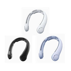 JisuLife Neck Fan Life4 Corporate Gifts Singapore