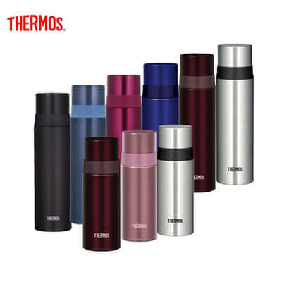 Thermos Bottle with Cup Corporate Gifts Singapore