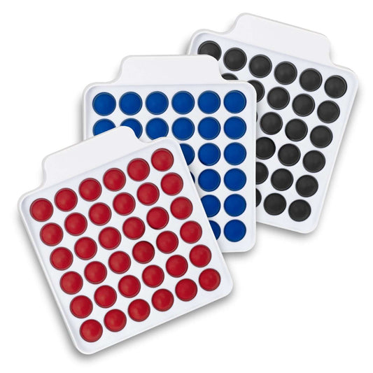 Fidget Popper Board Square Corporate Gift Singapore
