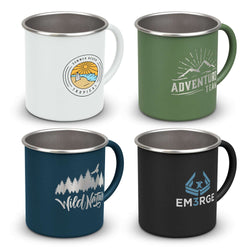 Campster Mug Corporate Gift Singapore