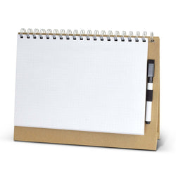 Desk Whiteboard Notebook Corporate Gift Singapore