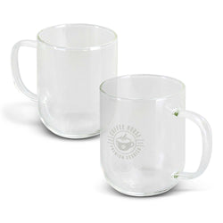 Florence Glass Mug Corporate Gift Singapore