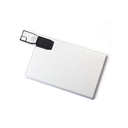 UK64 Card USB Flash Drive Corporate Gifts Singapore