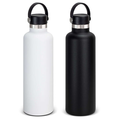Nomad Vacuum Bottle 1L - Carry Lid Corporate Gift Singapore