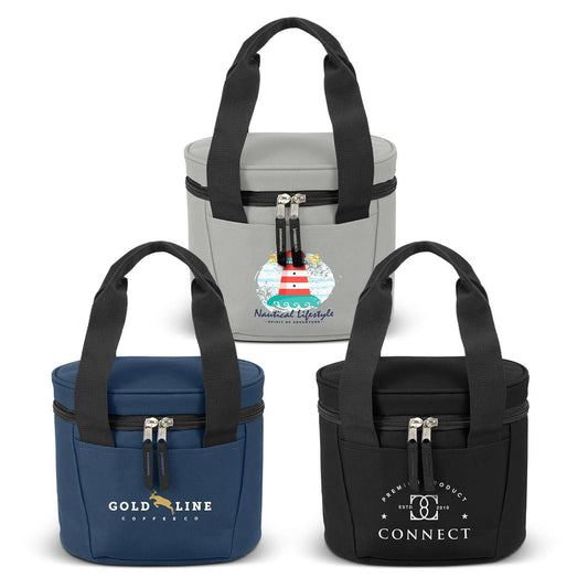 Caspian Lunch Cooler Bag Corporate Gift Singapore