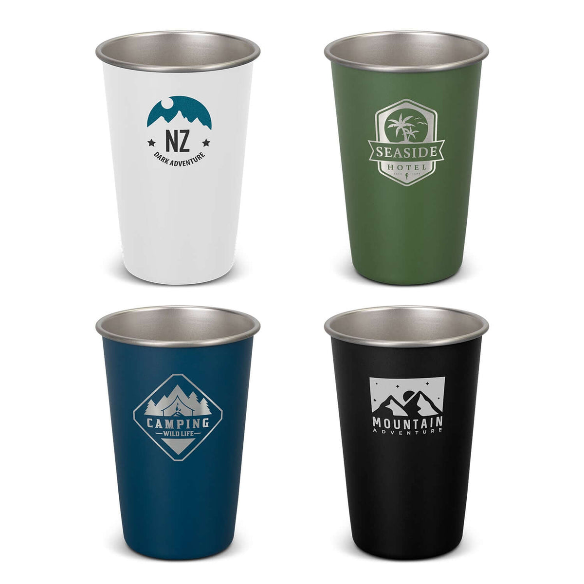Campster Tumbler Corporate Gift Singapore