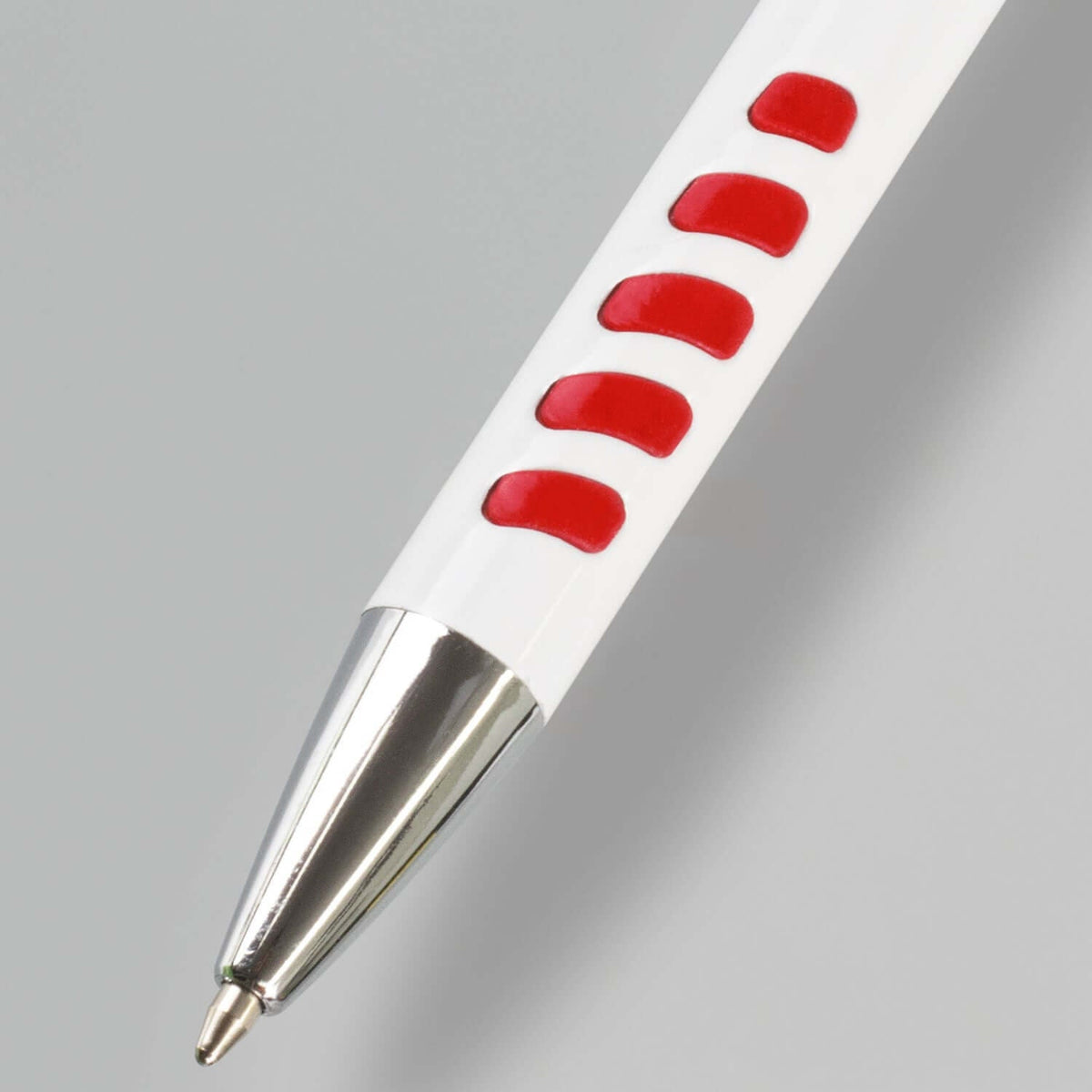 Panama Grip Pen - White Barrel Corporate Gift Singapore