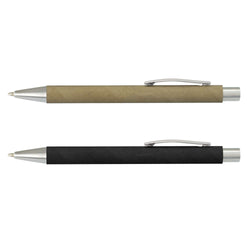 Lancer Kraft Pen Corporate Gift Singapore
