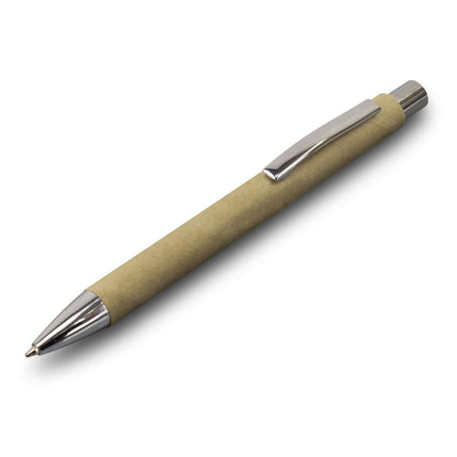 Lancer Kraft Pen Corporate Gift Singapore