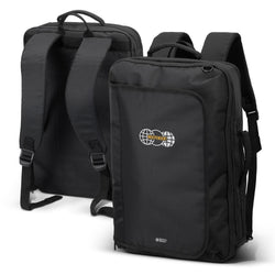 Swiss Peak Convertible Travel Backpack