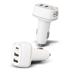 Photon Car Charger Corporate Gift Singapore