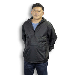 TRENDSWEAR Weston Mens Windbreaker Corporate Gift Singapore