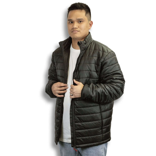 TRENDSWEAR Frazer Mens Puffer Jacket Corporate Gift Singapore