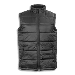 TRENDSWEAR Milford Mens Puffer Vest Corporate Gift Singapore
