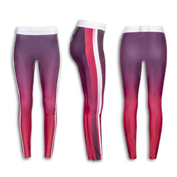 Custom Womens Athletics Leggings Corporate Gift Singapore