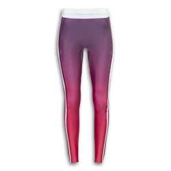 Custom Womens Athletics Leggings Corporate Gift Singapore