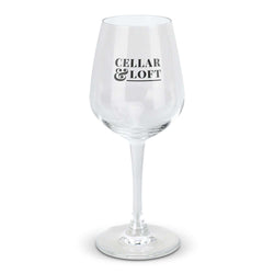 Mahana Wine Glass 315ml Corporate Gift Singapore
