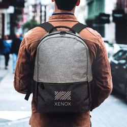 Greyton Backpack Corporate Gift Singapore