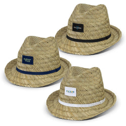 Antonio Fedora Hat Corporate Gift Singapore